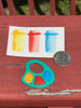 Essentials Mini Palette, watercolor paint