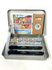 Mediterranean Watercolor Gift Set