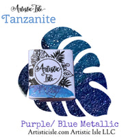 Tanzanite